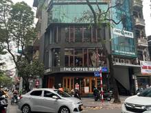 Hình ảnh Siêu phẩm Hoàng Cầu 200m2x10T MT10m văn phòng showroom, kddv, thẩm mỹ