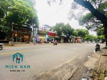 Hình ảnh Cho thuê mặt bằng ngang hơn 11m mặt tiền Phan Trung biên hòa đồng nai