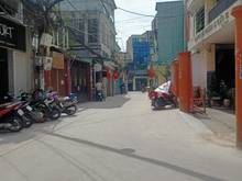 Hình ảnh Bán Nhà P. 11 quận 10 HXH Điện Biên Phủ 4x19 m 2 tầng Giá : 16 tỷ TL