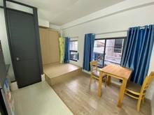 Hình ảnh Cho thuê Phòng view đẹp 125 Đinh Tiên Hoàng, giá 4tr7