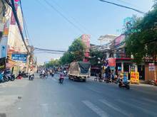 Hình ảnh Cho thuê mặt tiền Phạm Văn Thuận trung tâm Tp Biên Hoà