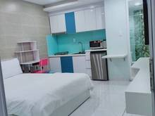 Hình ảnh Căn họ studio giá rẻ ở cv Hoàng Văn Thụ Tân Bình