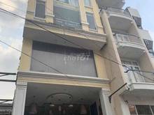 Hình ảnh Bán nhà 18 Nguyễn Thị Minh Khai Q.1|630m ngang 6 -6 tầng|39 tỷ