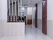 Hình ảnh Bán nhà gấp hẻm xe hơi 5m, 3PN, 3WC, có sổ hồng riêng