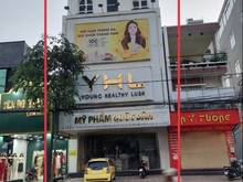 Hình ảnh Siêu Phẩm Toà Nhà Đẹp Thiết Kế 4 Lầu Giá tốt Tp Biên Hoà