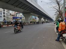 Hình ảnh Cho thuê nhà MP ngay ngã 4 Đại La Bạch Mai Minh Khai 70m2 mt 4m giá 20