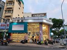 Hình ảnh Căn góc 2MT Điện Biên Phủ - Nguyễn Thiện Thuật 12x14m trệt 1 lầu170tr
