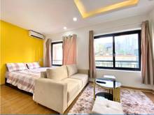 Hình ảnh 🌸Căn Hộ Balcony 35m2 Siêu Thoáng AN DƯƠNG VƯƠNG
