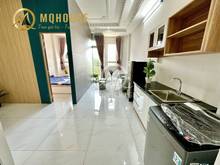 Hình ảnh Siêu Phẩm dạng 1PN tách bếp dạng PN riêng có MG riêng