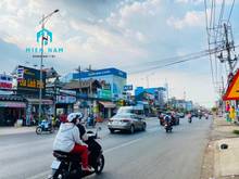Hình ảnh cho thuê mặt bằng góc mặt tiền ngang 8,8m gia kiệm thống nhất đồng nai