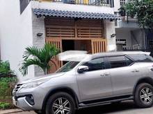 Hình ảnh đang cần bán gấp nhà hẻm 6m đường tô hiến thành phường 12 quận 10