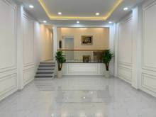 Hình ảnh HXH 12M Nguyễn Trãi, Quận 1. DT 5x16 - 7 Tầng - TN 900tr. Chỉ 22 tỷ TL