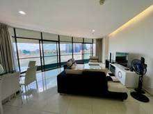 Hình ảnh Bán căn 3 phòng ngủ 145m2 city garden view quận 1, nội thất đẹp mới