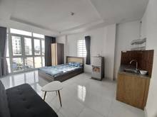 Hình ảnh Cho thuê CHDV Full nội thất Gía Sinh Viên ở Ngyễn Văn Nghi_Gò Vấp