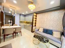 Hình ảnh Bán CH PHÚC THỊNH 88m2, 2PN,2WC, Căn Góc, Sh Lâu Dài. Giá Thật: 3.3 tỷ