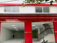Hình ảnh Cho thuê MBKD,nhà mặt phố VÕNG THỊ - TÂY HỒ,DT:64m²x7 tầng - MT:7m