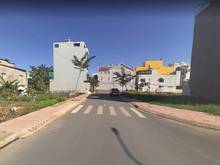 Hình ảnh Sang lại lô đất 90m2 đường Lê Văn Lương, KDC Kim Sơn, Tân Phong Quận 7