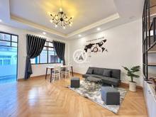 Hình ảnh Căn Hộ Mới Khai Trương Gần Công Viên Lê Văn Tám - Chợ Tân Định Q1