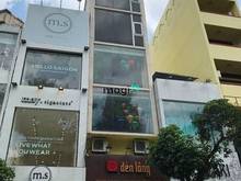 Hình ảnh Cho thuê MT Cao Thắng P5 Q3, DT 5x20m 5 tầng - Vị trí đẹp, KD tự do
