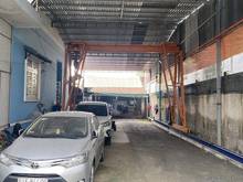 Hình ảnh Bán Nhà C4 1000M2 Hẻm 471, Phường Hiệp Bình Phước, Cách Quốc Lộ 13 30M