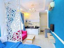 Hình ảnh Phòng Đẳng Cấp full nội thất XịnNguyễn Trãi Quận 5 Gần NOWZONE
