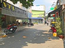 Hình ảnh Nhà đẹp hẻm xe hơi Trần Bá Giao P5 GV 4,1x15m