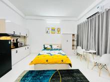 Hình ảnh Căn Hộ Dịch Vụ Lý Thường Kiệt Quận 10 Full Nội Thất