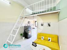 Hình ảnh cho thuê phòng trọ mới xây khu đầm sen