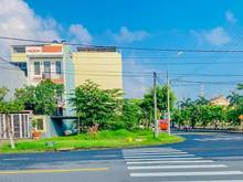 Hình ảnh Bán lô đất 2 mặt tiền siêu đẹp Trần Nam Trung và Thanh Hoá