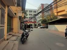 Hình ảnh Cực hiếm bùi xương trạch thanh xuân 60m 4 tầng nhỉnh 7 tỷ – ô tô