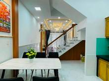 Hình ảnh CHỈ 1tỷ840 SỞ HỮU Ng Văn Luông Q6 1tỷ840 3Pn