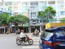 Hình ảnh Cho thuê nhà MẶT TIỀN nguyên căn (CHÍNH CHỦ)