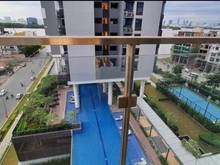 Hình ảnh Cần cho thuê căn 2PN tầng đẹp, view nội khu, NT cơ bản, giá siêu tốt