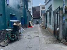 Hình ảnh Bán nhà Nguyễn Văn Đậu Bình Thạnh. Diện tích 39m2. Giá 5.3 tỷ