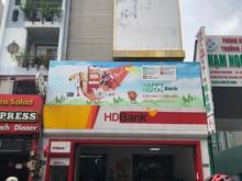 Hình ảnh 🍀 Cho thuê nhà mặt tiền Sư Vạn Hạnh 8,5x18,5m đoạn đẹp