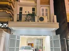 Hình ảnh Cho thuê nhà phố Pháo đài láng. Đống đa ,Giá 30tr