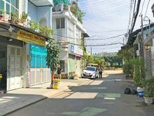 Hình ảnh Nhà hẻm xe tải Lê Đức Thọ, như MT, kinh doanh 38m2