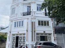 Hình ảnh HXH Hoàng Hoa Thám, Bình Thạnh, 4,7x10m, 3 tầng, 4 phòng ngủ, 6,95 tỉ