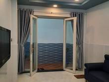 Hình ảnh CẦN BÁN GẤP Huỳnh Tấn Phát Q7 50m2 1Tỷ66 SHR
