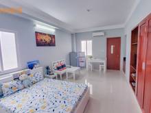 Hình ảnh Studio thoáng mát - full nội thất hiện đại - Đường Nguyễn Sỹ Sách