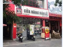 Hình ảnh Cho thuê MBKD,nhà mặt phố BÙI THỊ XUÂN - HBT,DTSD:216m² - MT:5m