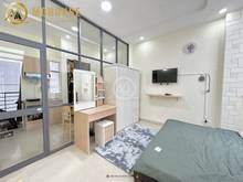 Hình ảnh Cho thuê Trang Chủ MB66.COM / Đăng Ký Tặng 66K 1PN ban công full nội thất trung tâm Quận 1