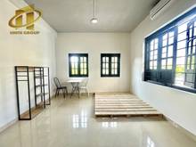 Hình ảnh Căn Hộ Studio Nội Thất Cơ Bản Sá Khu Chế Xuất Quận 7 Cầu Tân Thuận