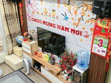 Hình ảnh Không thể tin được 3 tỷ 4 nhà  Lô Góc - 3 PN - Ở Ngay - Phố Quan Hoa