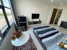 Hình ảnh 🌴Studio Full Nội Thất🌴Ngay Cư Xá Thanh Đa🌴Cửa Sổ Trời_GIÁ CỰC MỀM🌴