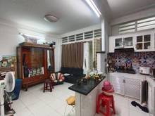Hình ảnh Bán gấp nhà Tân phú-Hồ Đắc Di HXH c20m 70m2 x2T chỉ 3ty8