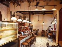 Hình ảnh Mặt đường Quang Trung - Hà Đông cho thuê mặt bằng kinh doanh CAFE
