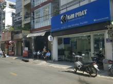 Hình ảnh CC Kẹt Tiền Bán Gấp Nhà MT Trần Minh Quyền P11 Q10