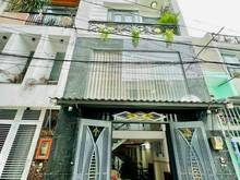 Hình ảnh Cho thuê nhà nguyên căn Đường Dương Quảng Hàm P5 Ngay Coopmart.