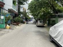 Hình ảnh Nhà nát hẻm ô tô Bùi Đình Túy. Diện tích 132m2. Giá 13.4 tỷ
